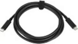USB-C laidas Lenovo FRU03X7526, 2 m, USB-C į USB-C