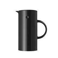 Termosas Stelton EM77 0,5 L Juodas – Kempingui ir Kasdienai