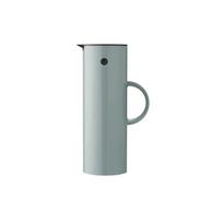 Stelton EM 77 thermal jug 1l dusty green