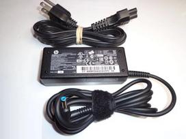 Maitinimo adapteris HP 65W Smart 753559-002, 65 W, Smart pin jungtis