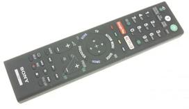 Pultelis Sony RMF-TX200 – televizoriaus pultas su balsu valdymu ir apšviestais klavišais
