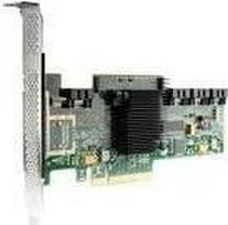 SAS RAID valdiklis HP 694504-001, 8 prievadų, 6Gb/s