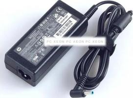 AC adapter HP 65W model 854117-850, HP nešiojamiesiems kompiuteriams, 65 W išėjimo galia