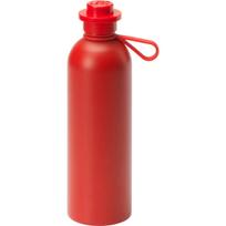 Termosas Room Copenhagen 0,725 l (raudonas) – izoliuotas butelis