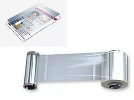 Laminavimo plėvelė Zebra 800084-918