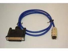 Laidas Datalogic CAB-MS01 M16 su IP67 apsauga, modelis 93A051358