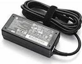 HP 45W Smart RC 815033-850 maitinimo adapteris, kompaktiškas ir lengvas nešiojamojo kompiuterio adapteris