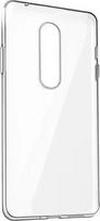 Skaidrus apsauginis dėklas X-SHIELD OnePlus 8 – plonas ir lengvas permatomas užvalkalas