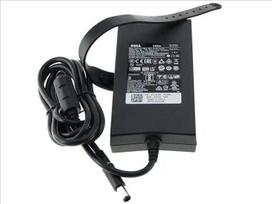 Maitinimo adapteris Dell 130W modelis 0RN7NW, tinkamas įvairiems Dell nešiojamiesiems kompiuteriams