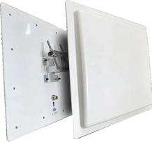 Išorinė UHF antena Capture CA-ANT-RC12 12 dBi