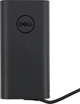 Dell 130W USB-C kintamosios srovės adapteris 93KG9 – nešiojamojo kompiuterio įkroviklis, USB-C PD išvestis