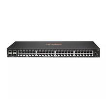 Valdomas jungiklis Aruba 6100 48G 4SFP+