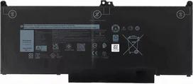 Baterija nešiojamam kompiuteriui CoreParts MBXDE-BA0205, skirta Dell MXV9V