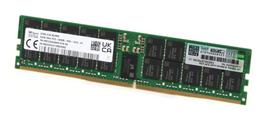 HPE - SmartMemory - DDR5 - Modul - 64GB - DIMM 288-PIN - 4800 MHz / PC5-38400 CL40 1.1 V registriert ECC