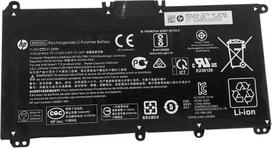 HP nešiojamojo kompiuterio baterija 44Wh Li-Polimer 800232-241, keitimas HP