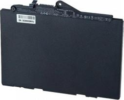 Nešiojamojo kompiuterio baterija HP 4 elementų ličio jonų 14,8 V 2200 mAh modelis 807612-121