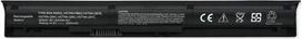 Nešiojamojo kompiuterio baterija HP HSTNN-IB7B 4400mAh 11,1V ličio, skirta HP Pavilion