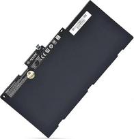 Nešiojamojo kompiuterio baterija HP SN03044XL-PL 44Wh ličio jonų, skirta HP nešiojamiesiems kompiuteriams