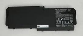 Nešiojamojo kompiuterio baterija HP BM04XL 56,2Wh Li-ion, atsarginė, suderinama su HP nešiojamaisiais
