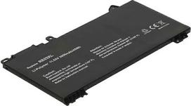 HP RE03XL baterija, skirta ProBook 430 G6, 11.55V 3750mAh