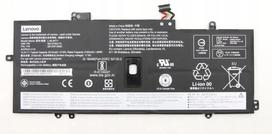 Vidinė ličio jonų baterija Lenovo 02DL006 3,7 V 3000 mAh, skirta suderinamiems Lenovo įrenginiams