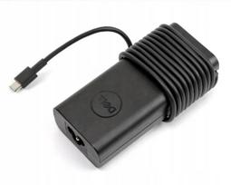 Dell 65W maitinimo adapteris nešiojamam kompiuteriui modelis 1P49R