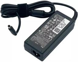 Kroviklis Dell 65W 19.5V 3.34A suderinamiems Dell nešiojamiesiems kompiuteriams (MPN 378-3853)