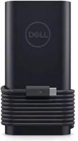 Maitinimo adapteris Dell 130W USB Type-C, skirtas Latitude 14 5401, pakaitinis maitinimo laidas