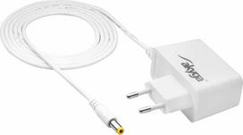 Maitinimo adapteris Akyga AK-PD-04 4,7V 300mA (1,41W) su Philips Satinelle kištuku