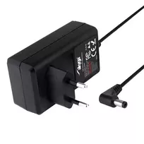 Akyga AK-TB-17 maitinimo adapteris 12 V 24 W juodas 230 V
