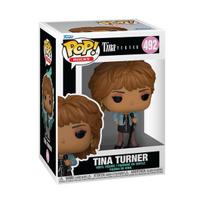 Vinilinė figūrėlė Funko Pop, ruda