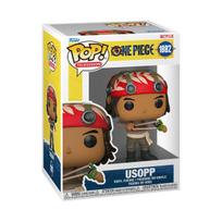 Vinilinė figūrėlė Funko Pop, ruda