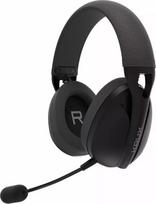 Ausinės Krux Clapz Wireless juodos KRXC003
