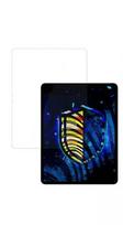 Skaidri apsauginė plėvelė 3MK iPad Air 11 colių, 2 vnt.
