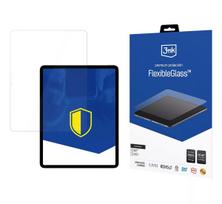 Apsauginis stiklas 3MK FlexibleGlass Apple iPad Air 13 7H permatomas