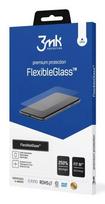 3MK FlexibleGlass Clear apsauginis stiklas Samsung Galaxy Tab S10 Plus - atsparus dūžiams, įbrėžimams ir smūgiams
