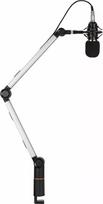 Stalinis tripod stovas Mozos SB38 – reguliuojamas stovas įrangai