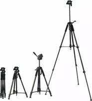 Tripod Mozos SF Pro Black SF-PRO-BK – lengvas ir patvarus fotoaparato trikojis