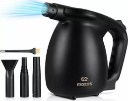Rankinis pūstuvas Mozos XBLOWER 600 W – lengvas ir kompaktiškas