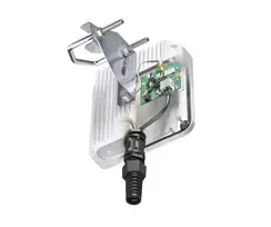 Kryptinė tinklo antena QuWireless A140I, 0.7–2.7 GHz, 2/3 dBi, PoE/LAN jungtis