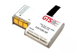 Baterija GTS H3100-M nešiojamam kompiuteriui NiMH balta 1 vnt.