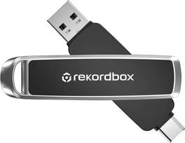 USB atmintukas SanDisk 512GB USB-A USB-C SDDDE1-512G-GR46