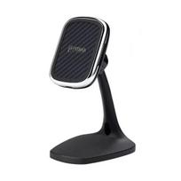 Belaidis įkroviklis ir laikiklis Pitaka MagMount DT1001B Juodas
