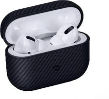 Apsauginis dėklas AirPods 3 Pitaka magEZ APM6001 – lengvas, patvarus