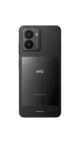 Išmanusis telefonas HMD FUSION X1 DS TA-1672 6.56 colių 128GB Juodas