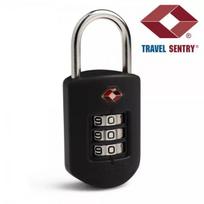 Kombinacinis spynos lagaminui Pacsafe Prosafe 1000