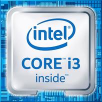 Procesorius INTEL Core i3-9100T, 4 branduoliai, 3,1 GHz bazinis, 3,7 GHz Turbo, LGA1151, 6MB talpykla, DDR4 dviejų kanalų, UHD Graphics 630