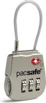 Kelioninė apsauginė piniginė Pacsafe Prosafe 800 sidabrinė PCL10250705