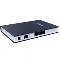 Gateway Yeastar TA400 10/100Mbit/s Juodas Stovas 1U