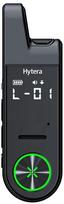 Nešiojama racija HYTERA S1 mini HYT-S10 B1 UHF 446MHz 0,5W 750mAh